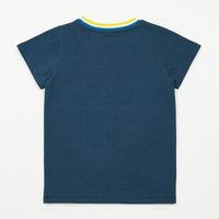 sundeck tee