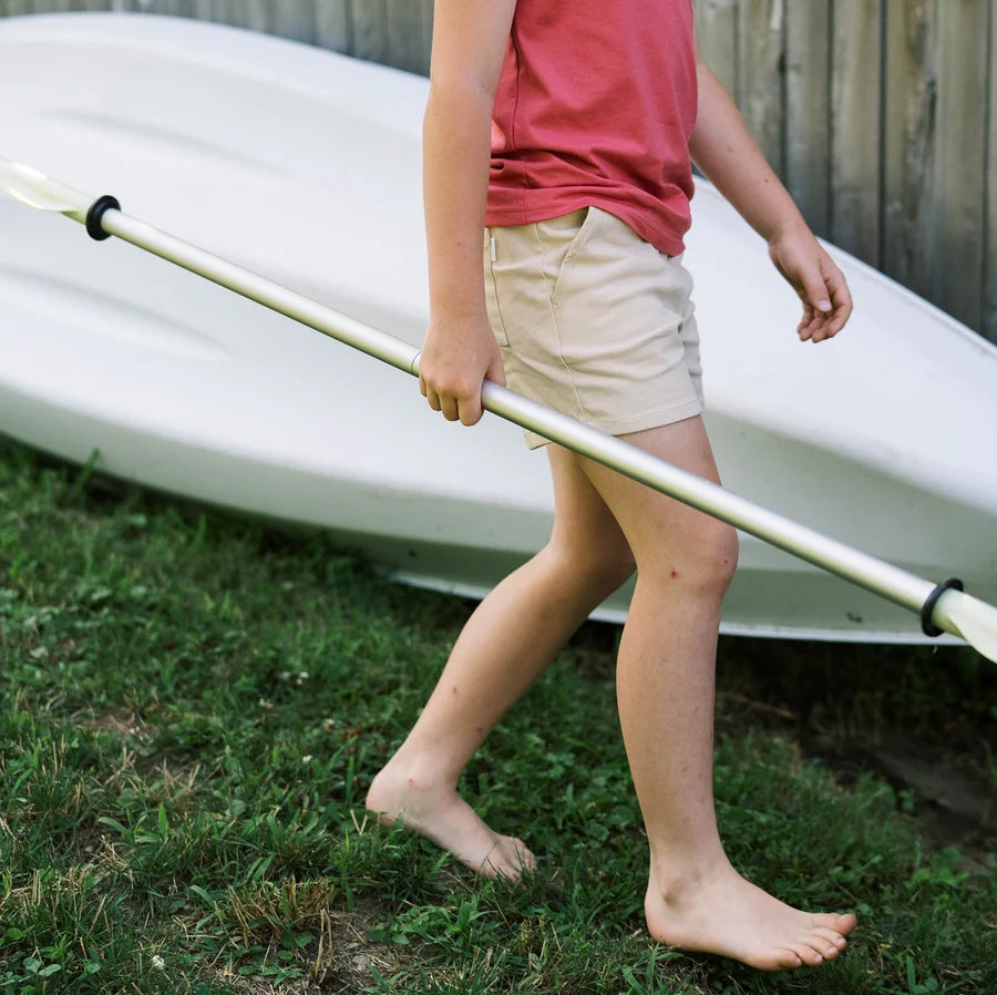 bb twill short