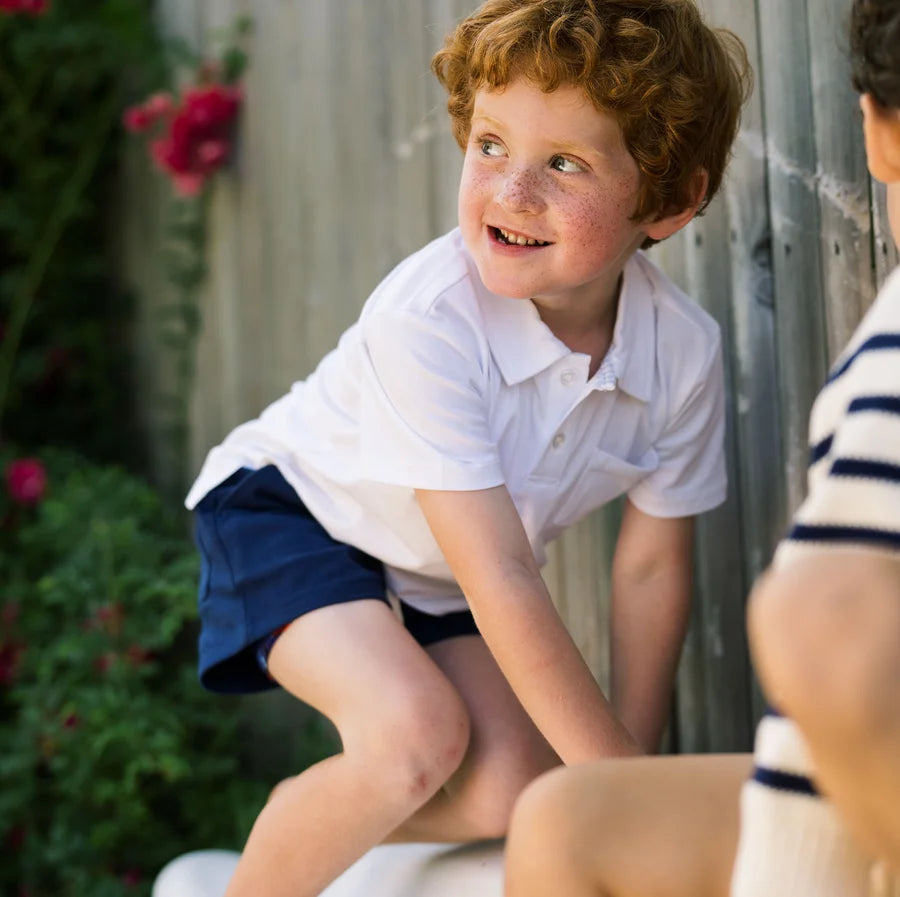 bb twill short