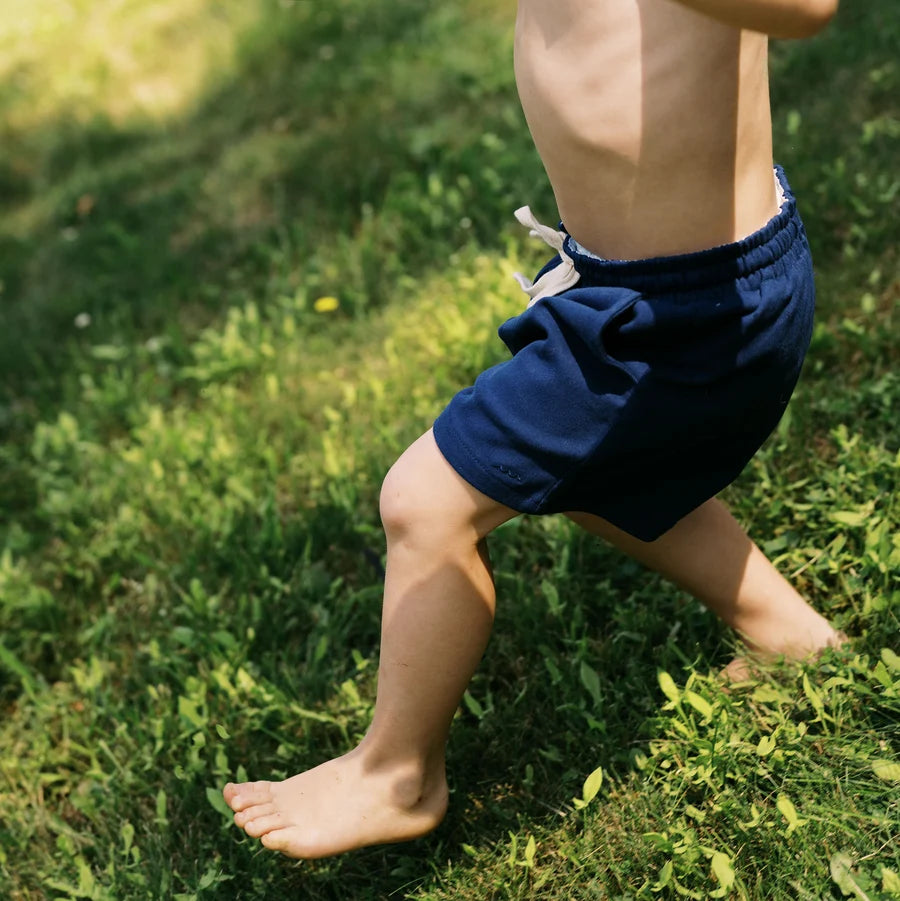 bb twill short