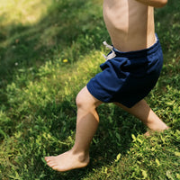 bb twill short
