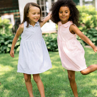 bb terry tennis dress