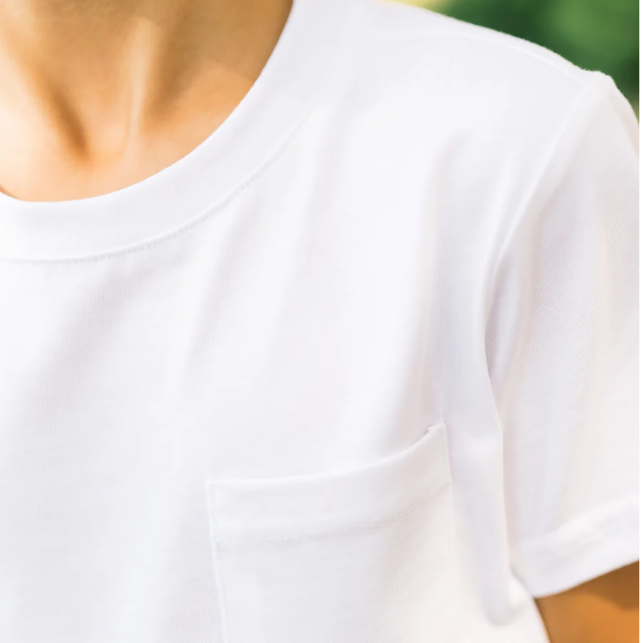 bb ss pocket tee