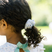 3 pack classic scrunchies C