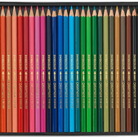 swisscolor 30 colored pencils