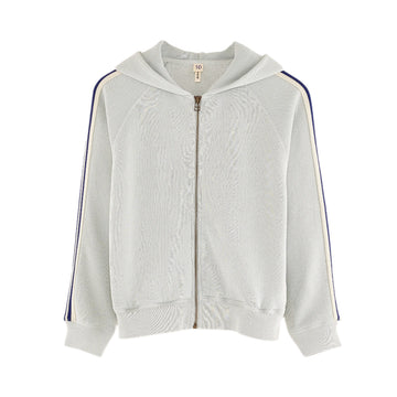 fieko zip hoodie