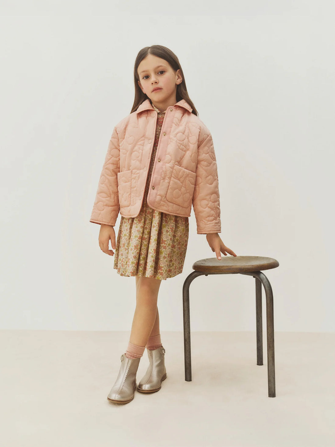 molly jacket