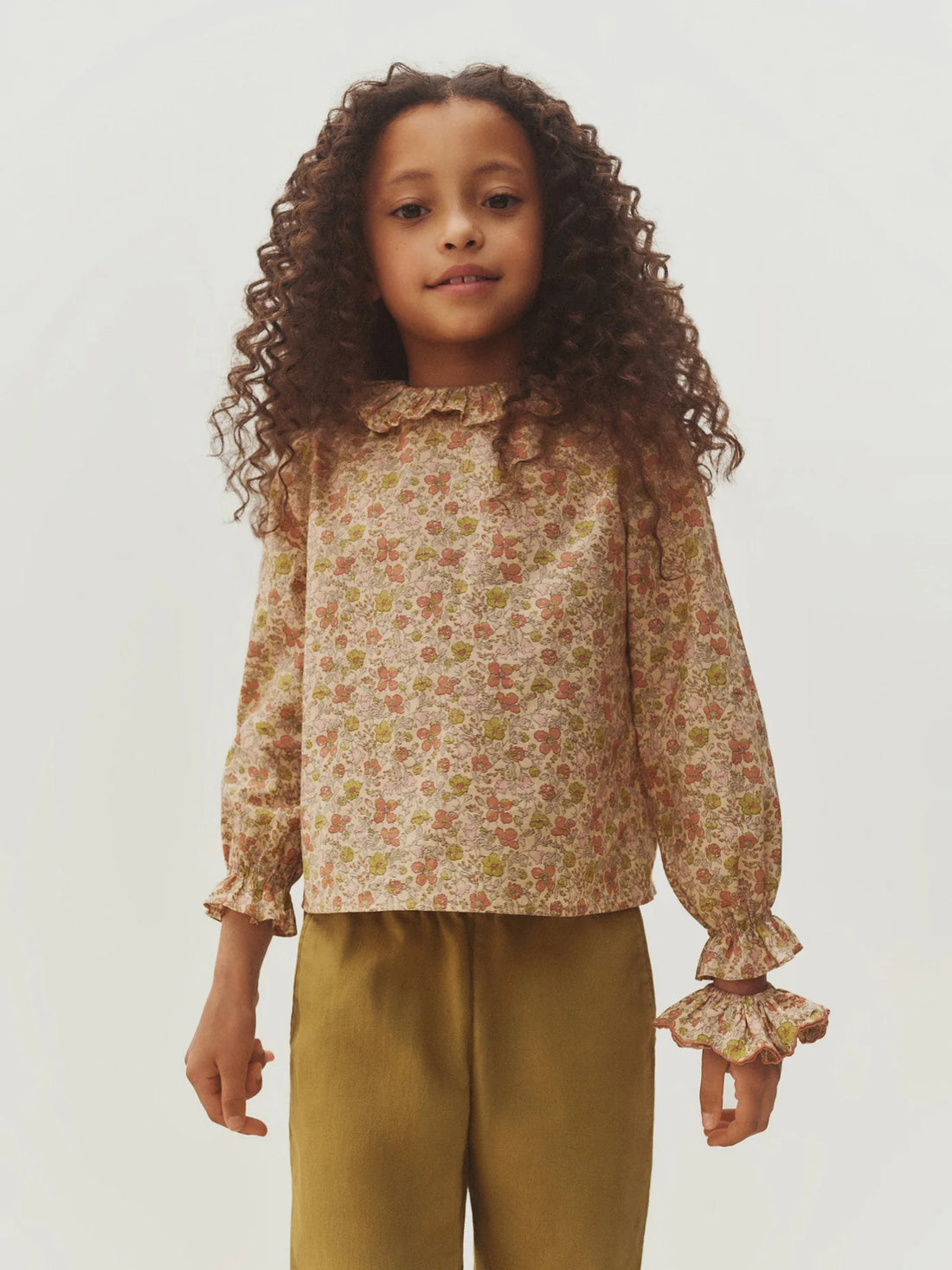 melusina blouse
