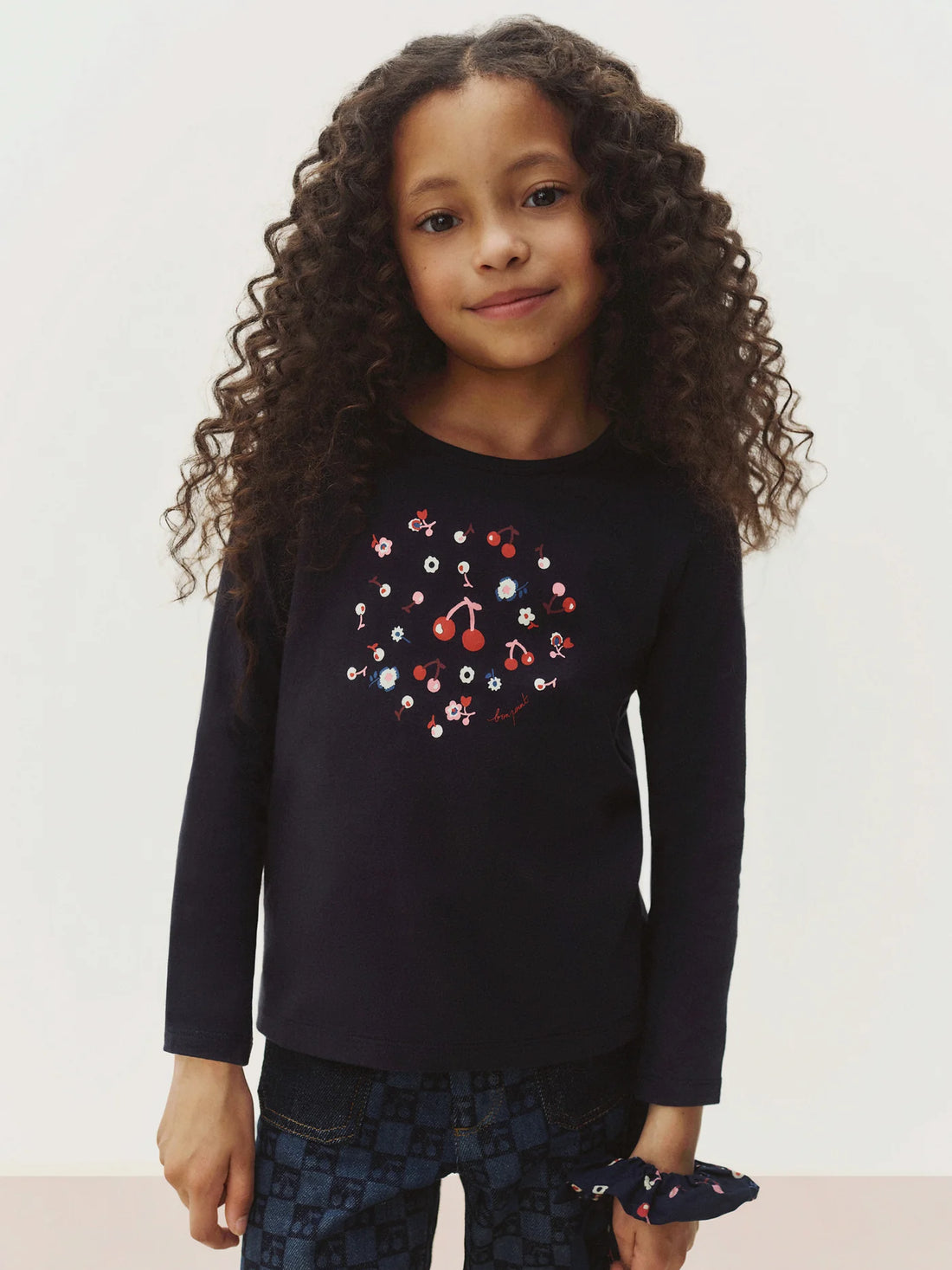 tidjiane tee