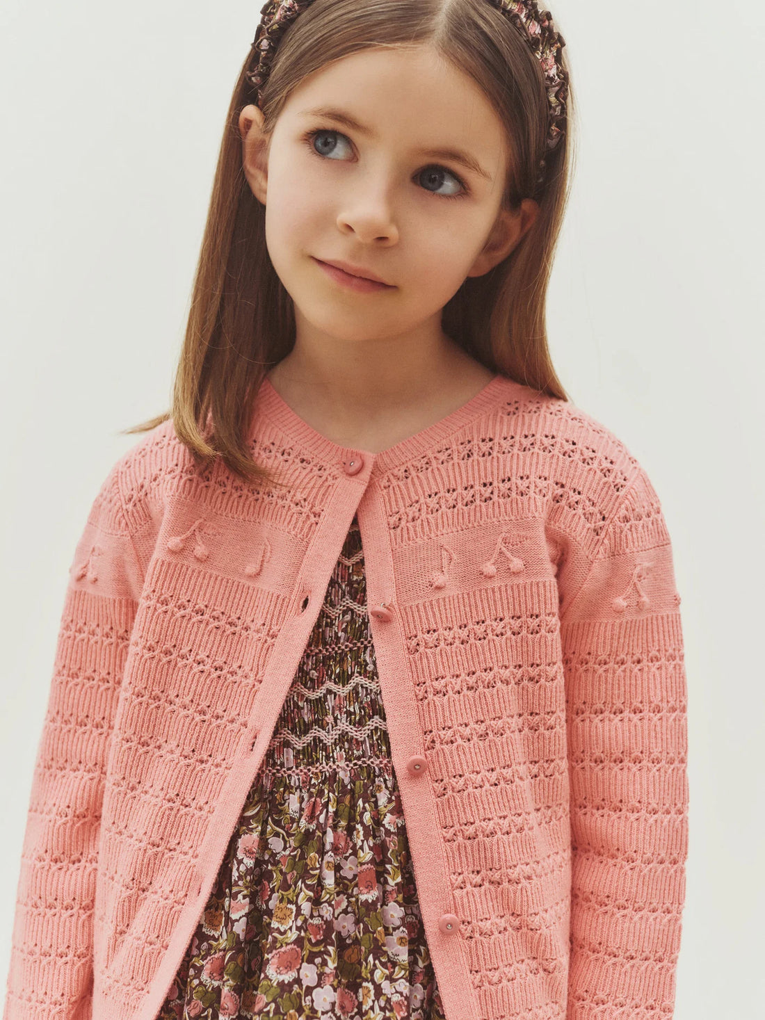 mia cardigan
