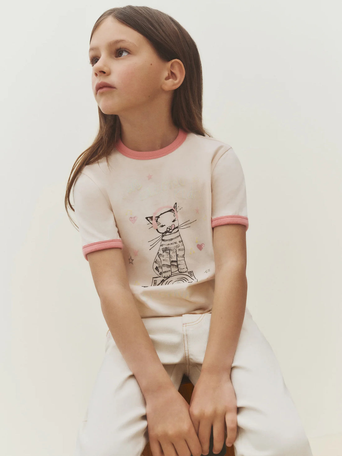 akiva tee