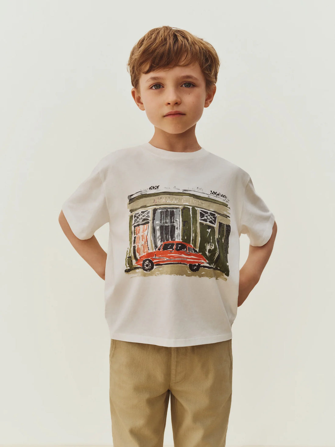 eidan tee