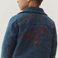 marvin jacket