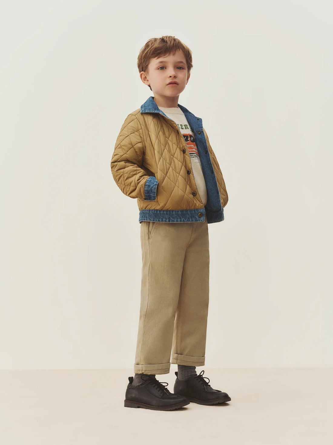 marvin jacket
