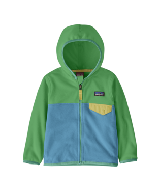 lago blue bb micro d snap-t jkt