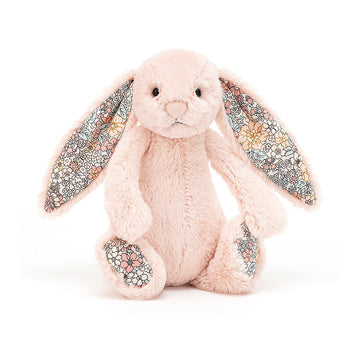 blossom bunny blush small