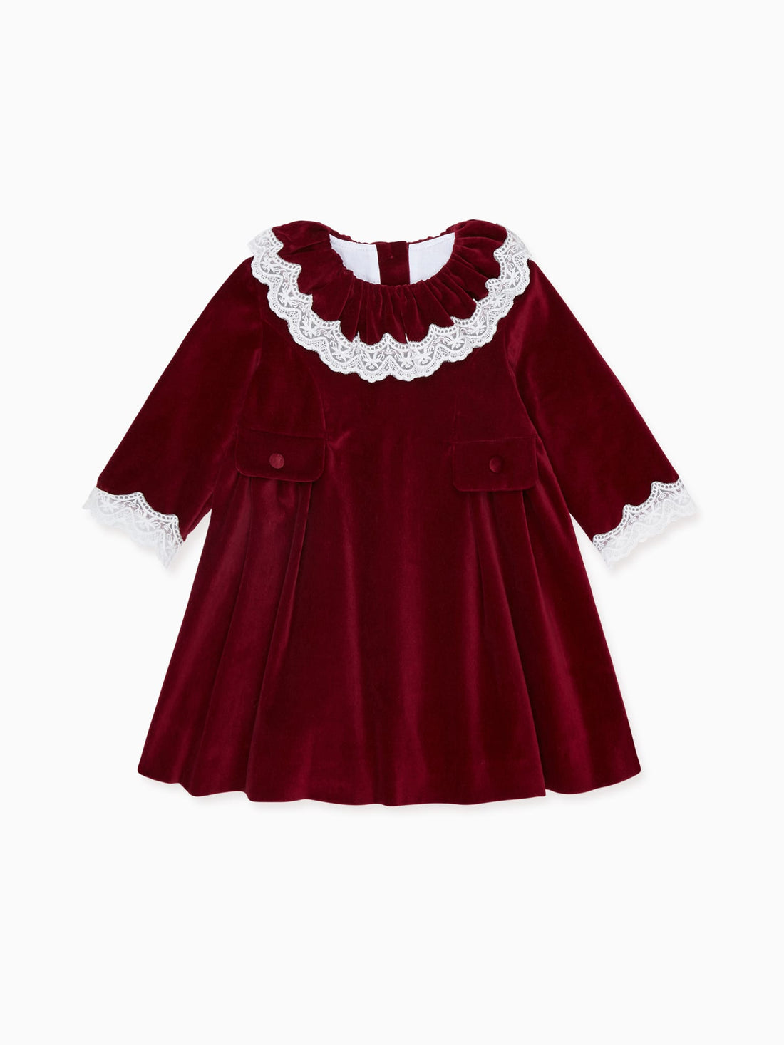 girls maranta dress