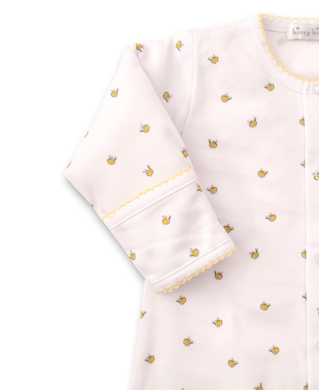 buzzing bees conv gown