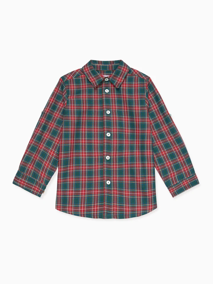 boys nico shirt