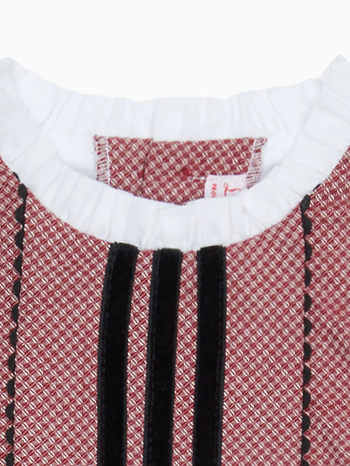 girls rosita dress