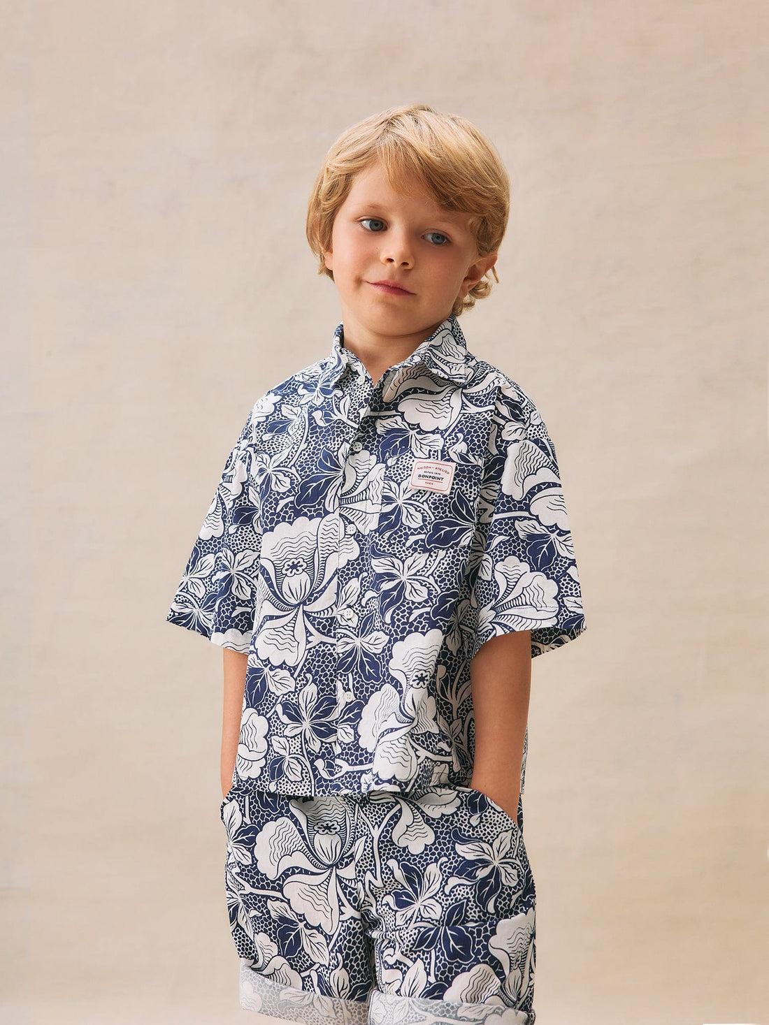 erian shirt
