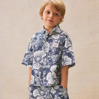 erian shirt