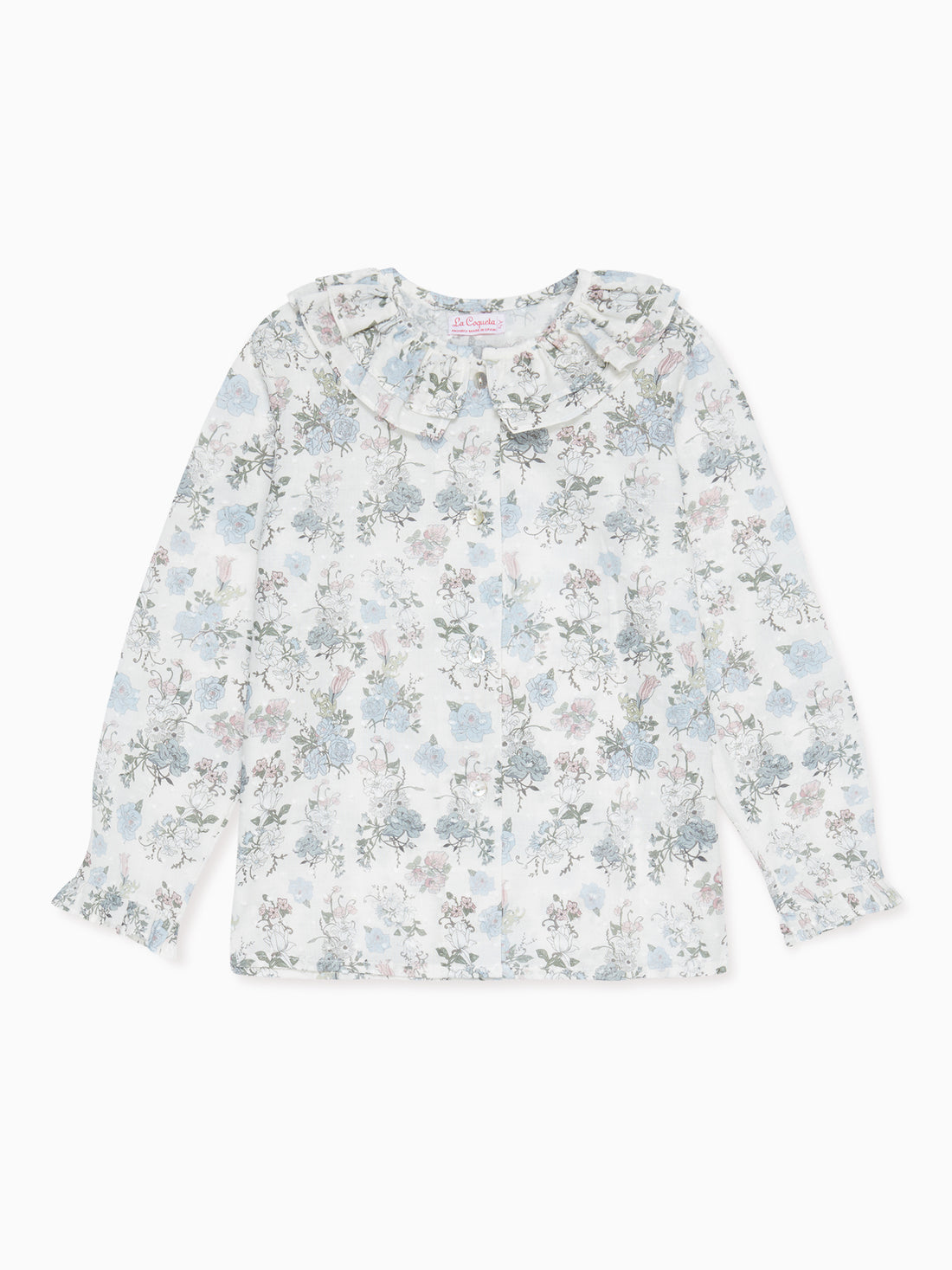 girls lila shirt