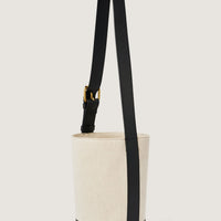 beige today mini bag