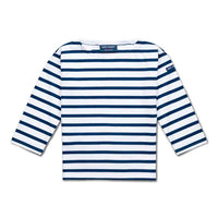 minquiers stripe tee
