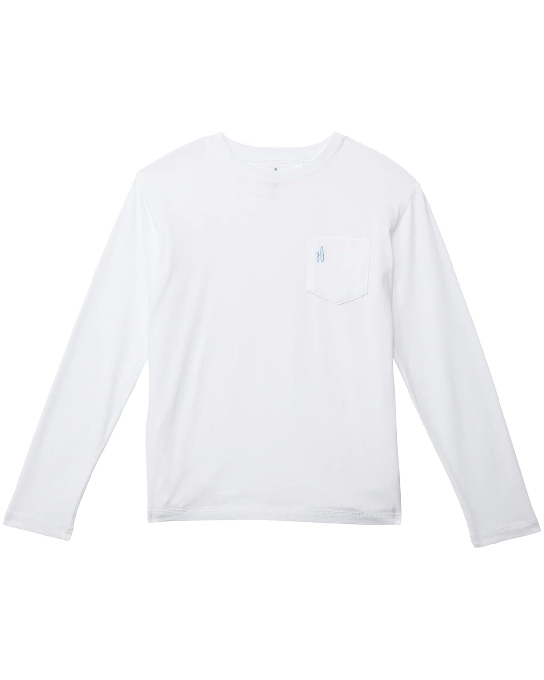 brennan 2.0 long sleeve tee