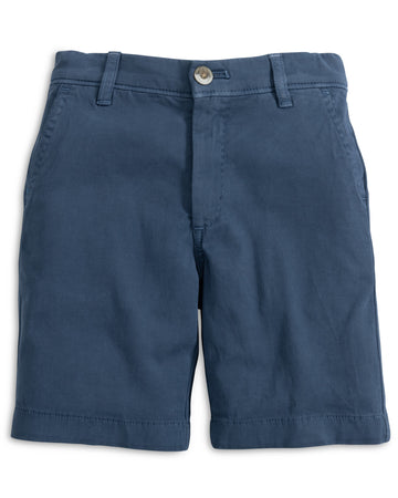 nassau short