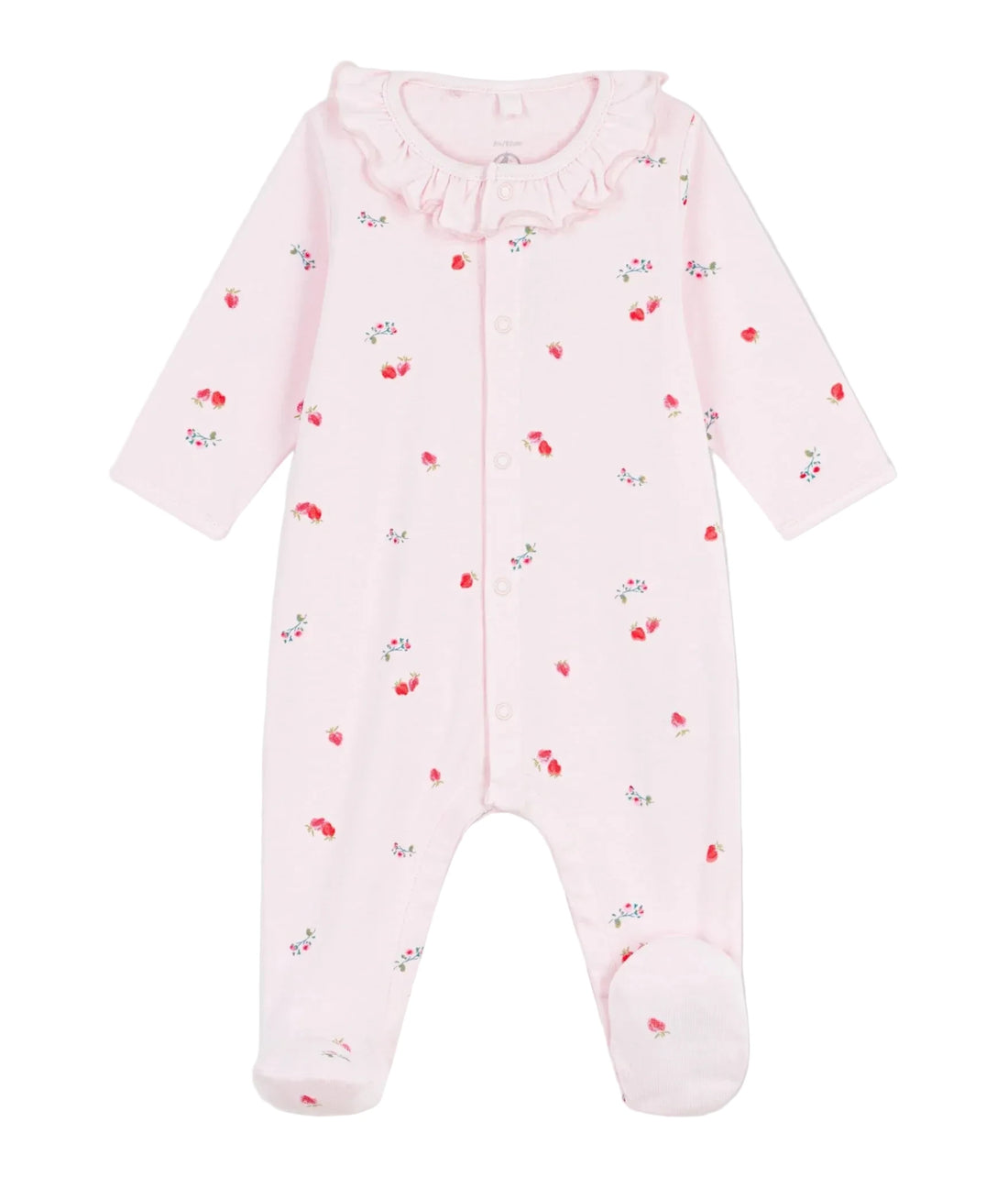 berry print bubble