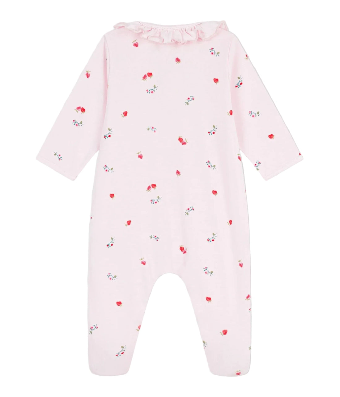 berry print bubble