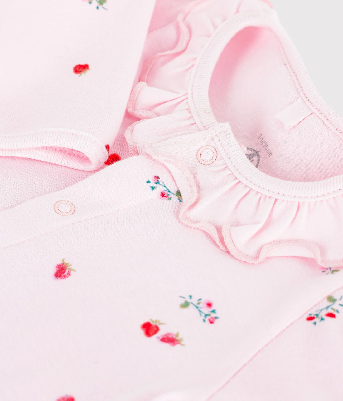 berry print bubble