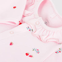 berry print bubble