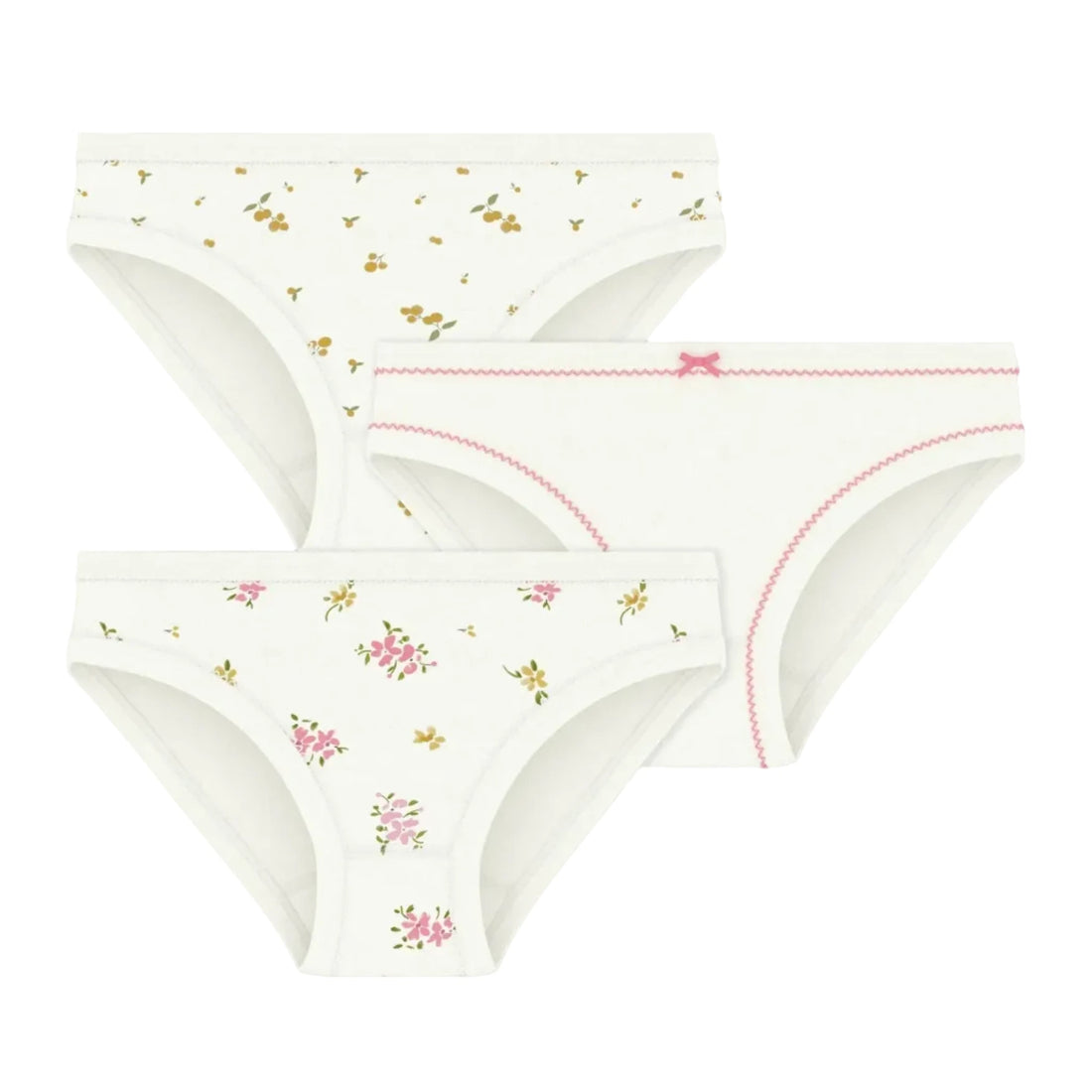 3 pk underwear