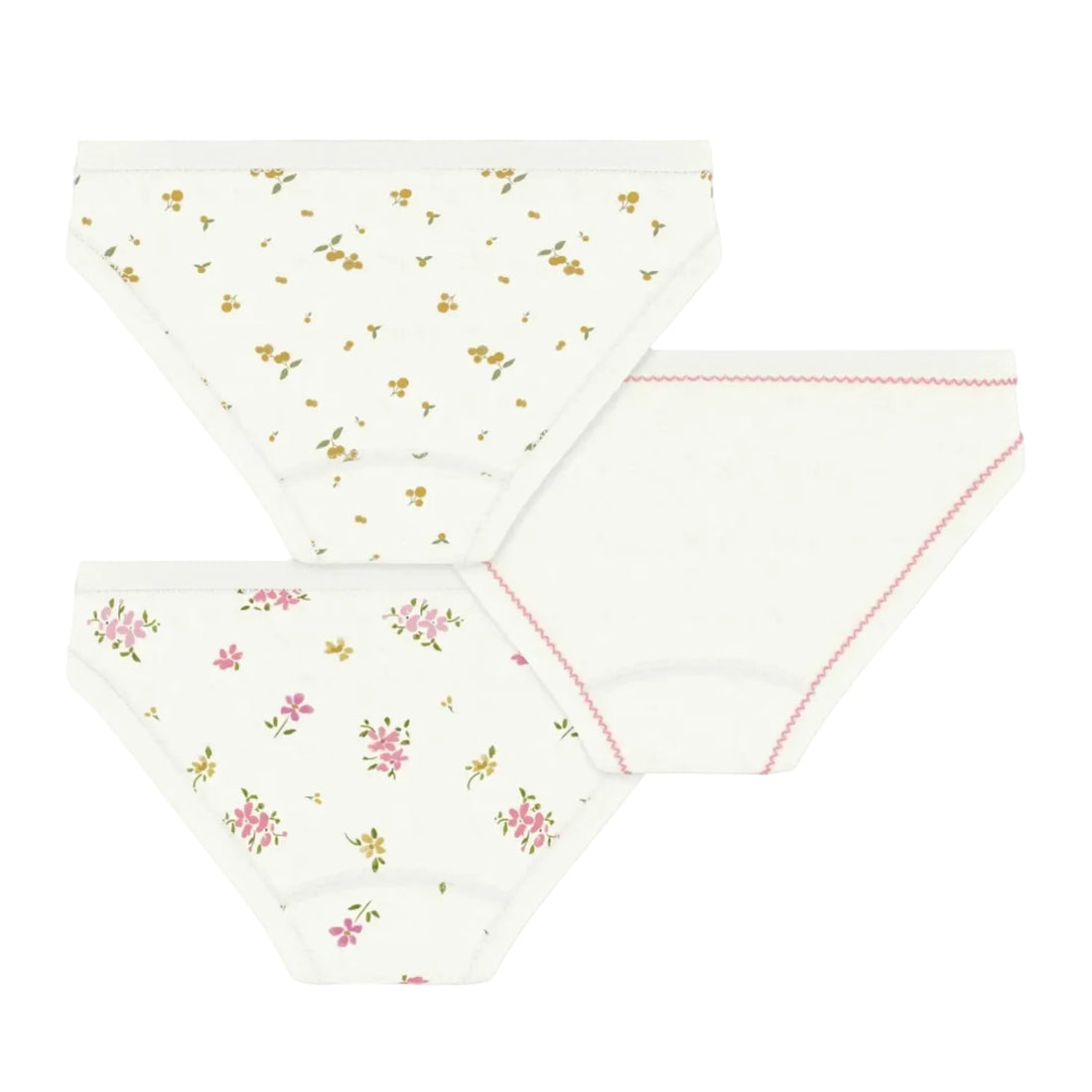 3 pk underwear
