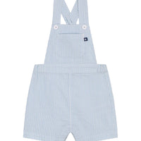 seersucker overall