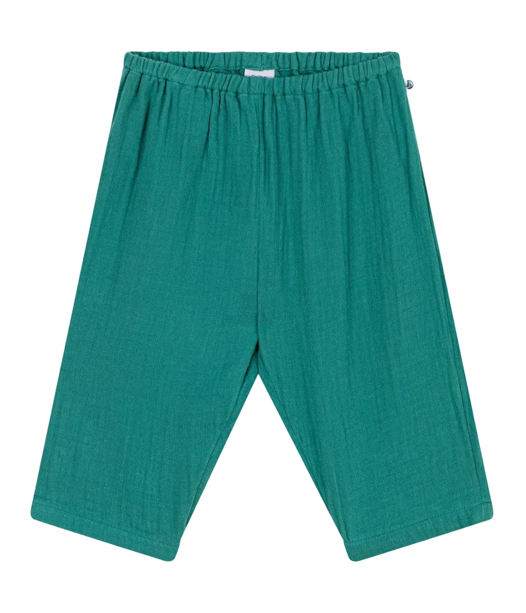 gauze pant