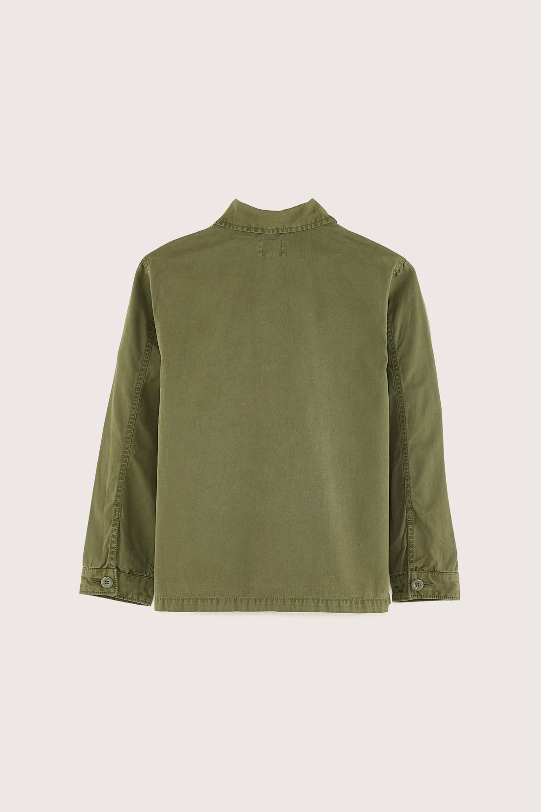 willis overshirt
