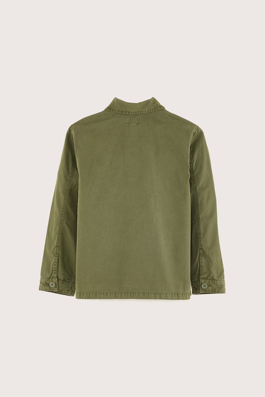 willis overshirt