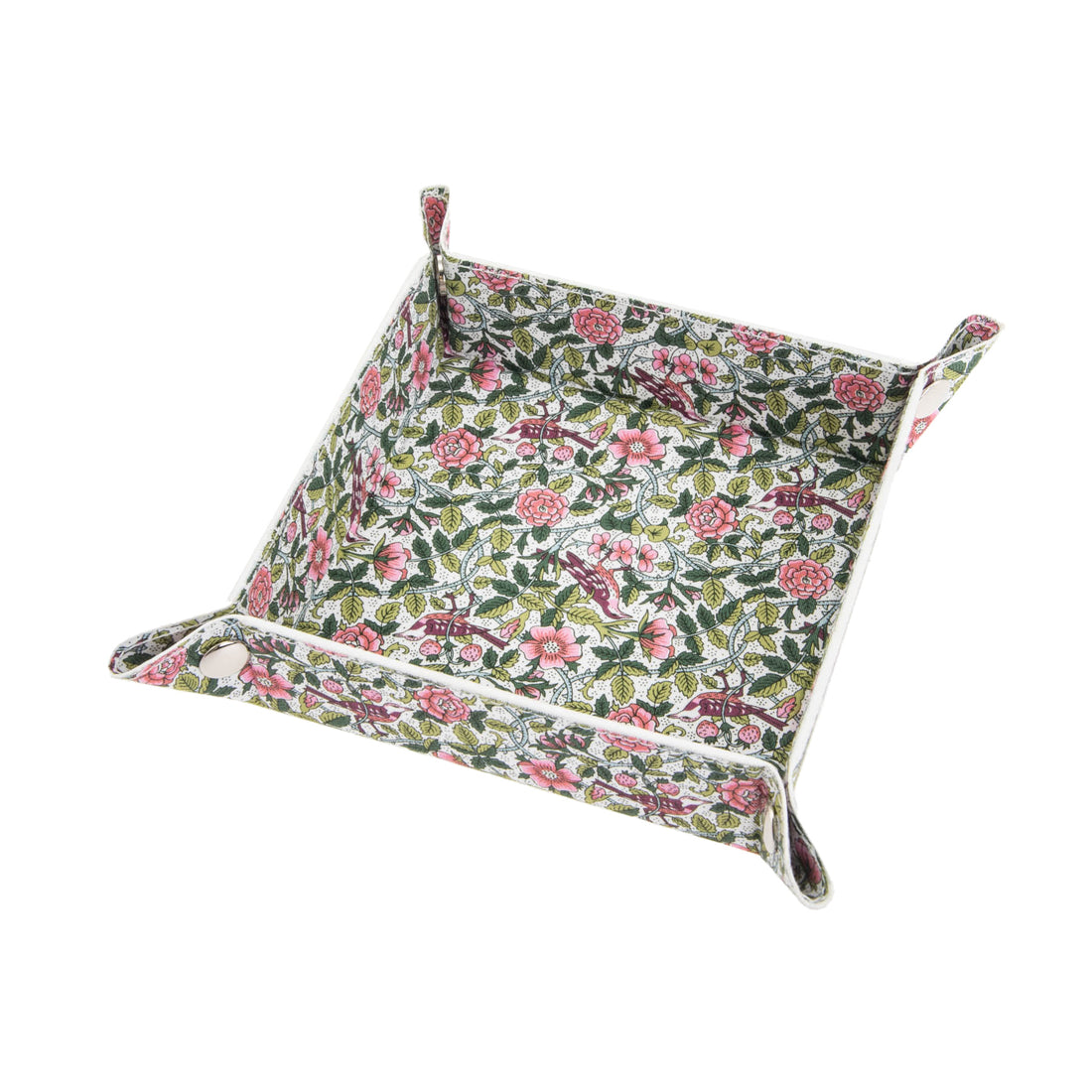 change tray liberty strawberry tree green