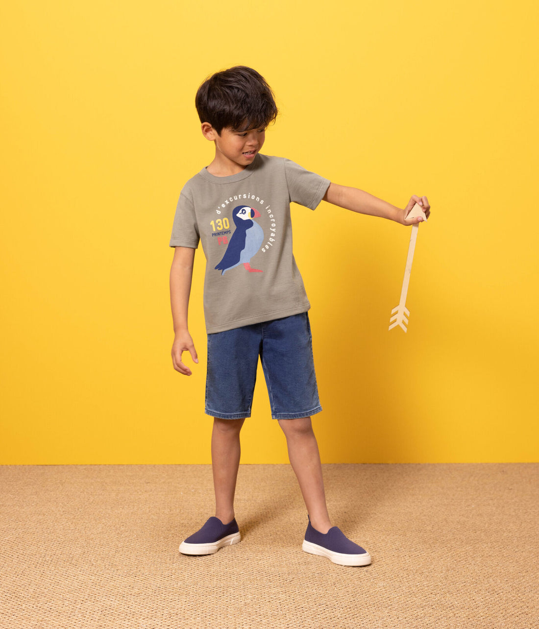 ss graphic tee