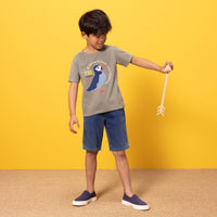 ss graphic tee