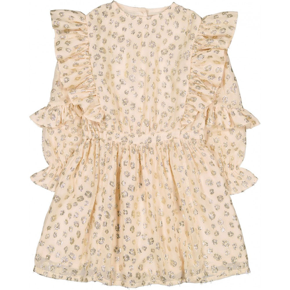 olympia dress