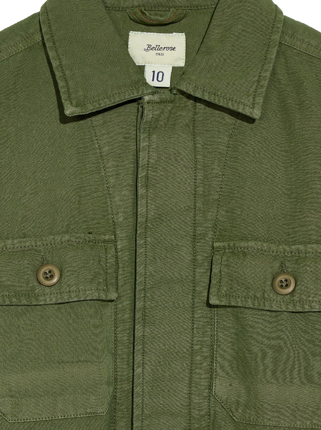 willis overshirt