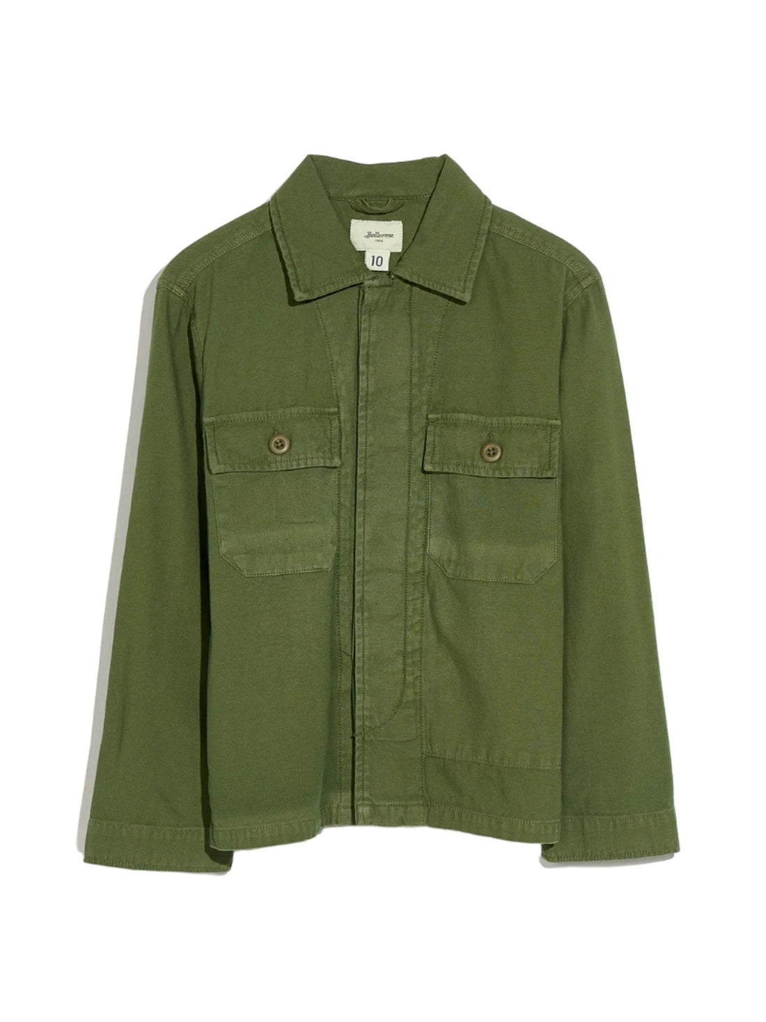 willis overshirt