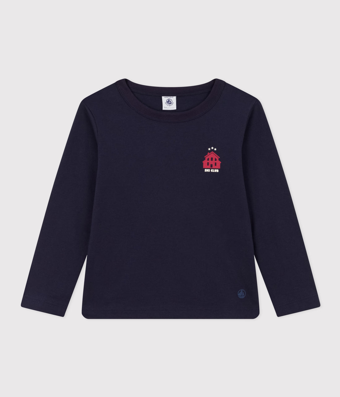 ls ski tee