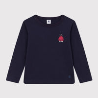 ls ski tee