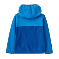 bb micro d snap-t jacket